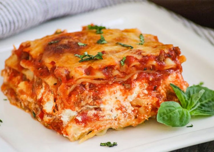 Lasagna